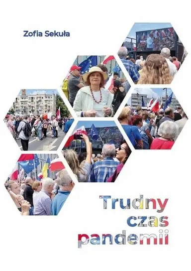 Popularny Trudny czas pandemii