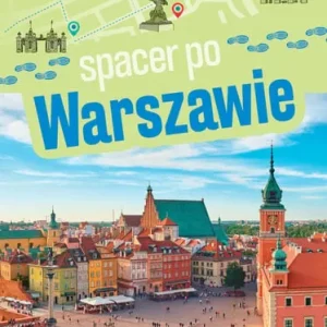 Spacer po Warszawie Hit sprzedaży