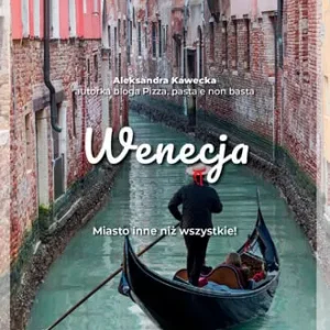 Wenecja Oferta limitowana