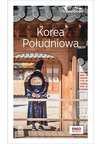 Rabat Korea Południowa. Travelbook. Wydanie 1