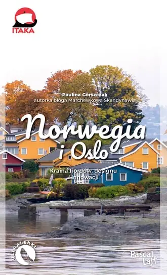 Najlepsza cena Norwegia i Oslo