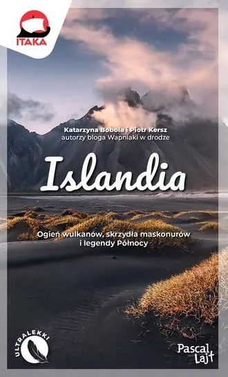 Dostępne od ręki Islandia