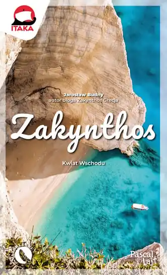 Zakynthos Bezpieczna płatność