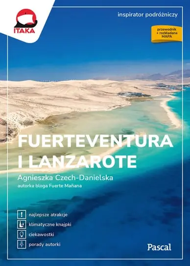Fuerteventura i Lanzarote Promocja