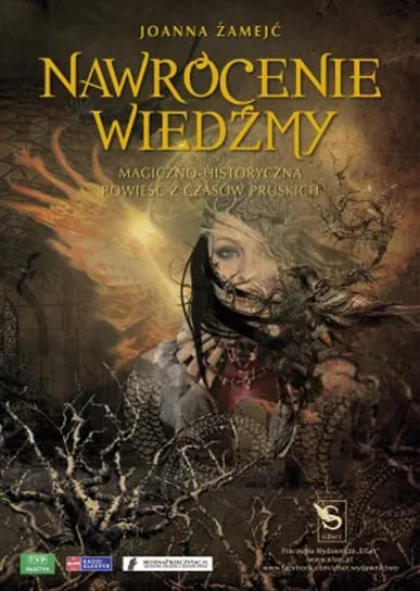 Nawrócenie wiedźmy Oferta