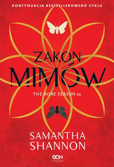 Zakon Mimów. Czas żniw. Tom 2 Zamów dziś