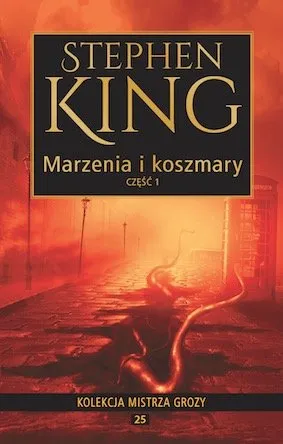 Marzenia i koszmary. Część 1 Popularny