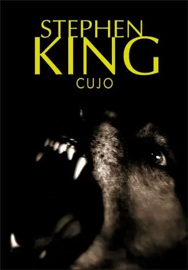 Cujo Dostępne od ręki
