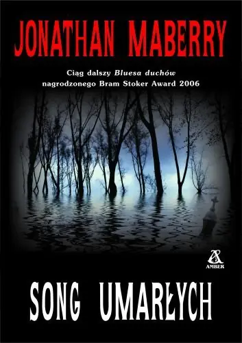 Song umarłych Ograniczona ilość