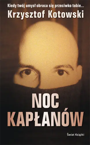 Okazja Noc kapłanów