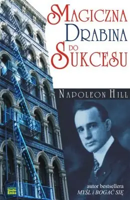 Premium Magiczna drabina do sukcesu