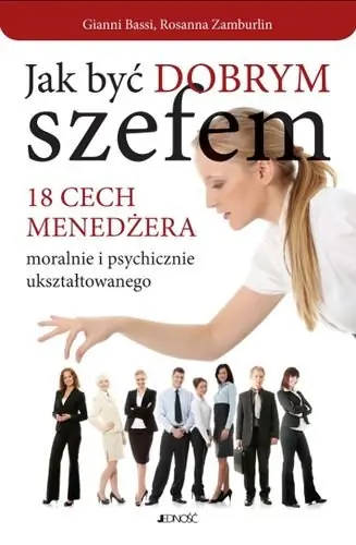 Bezpieczne zakupy Jak być dobrym szefem