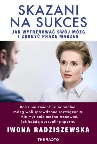 Bezpieczne zakupy Skazani na sukces. Jak wytrenować mózg i zdobyć pracę marzeń