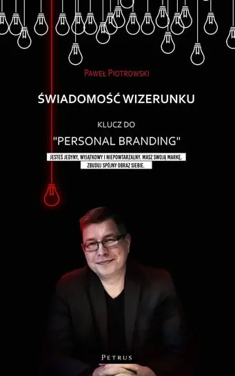 Świadomość wizerunku. Klucz do "Personal branding" Bezpieczne zakupy