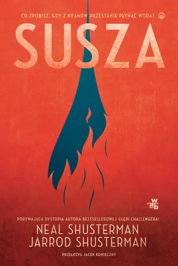 Obniżka ceny Susza