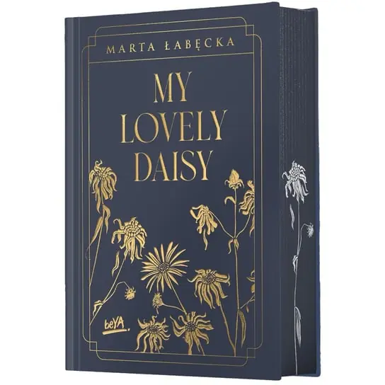My Lovely Daisy. Wydanie premium Dostępne od ręki
