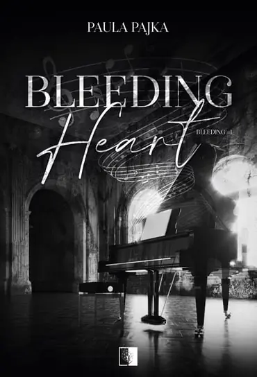 Bleeding Heart. Bleeding. Tom 1 Popularny