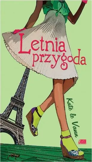 Letnia przygoda Premium