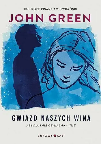 Gwiazd naszych wina Zniżka