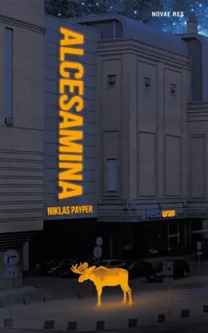 Hit sprzedaży Alcesamina