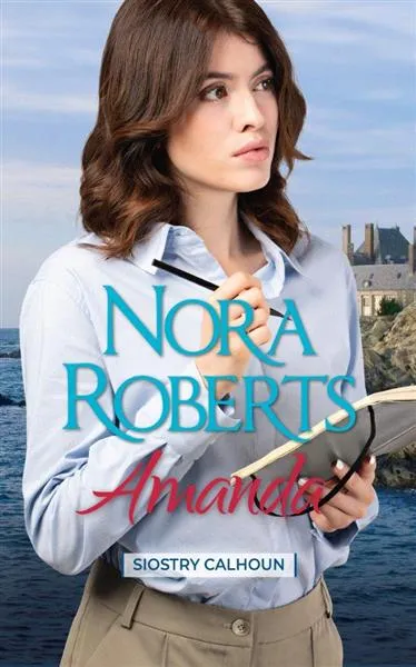 Niska cena AMANDA