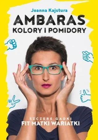 Oferta AMBARAS, KOLORY I POMIDORY