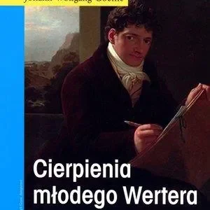CIERPIENIA MŁODEGO WERTERA. LEKTURA Z OPRACOWANIEM Rabat