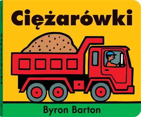 Zamów dziś CIĘŻARÓWKI