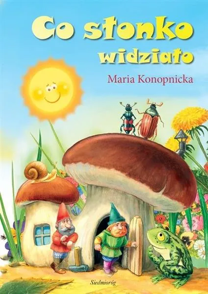 Bezpieczna płatność CO SŁONKO WIDZIAŁO