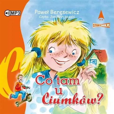 Co tam u Ciumków? Popularny