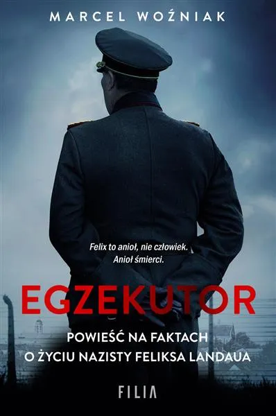 Wybór klientów EGZEKUTOR