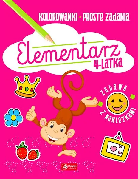 Wybór klientów ELEMENTARZ 4-LATKA