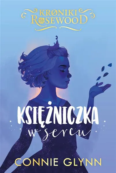 KSIĘZNICZKA W SERCU Premium
