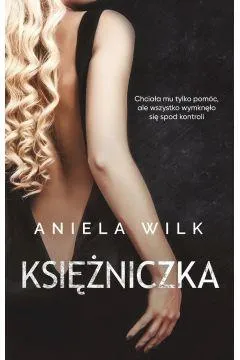 Oferta limitowana KSIĘŻNICZKA