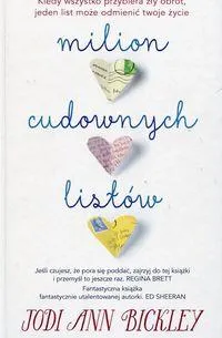 MILION CUDOWNYCH LISTÓW Popularny
