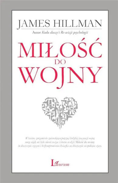 Wybór klientów MIŁOŚĆ DO WOJNY
