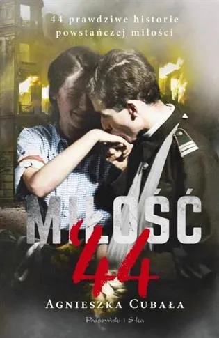 Ostatnie sztuki MIŁOŚĆ`44