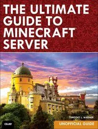 MINECRAFT SERVER. KOMPLETNY PRZEWODNIK Dodaj do koszyka