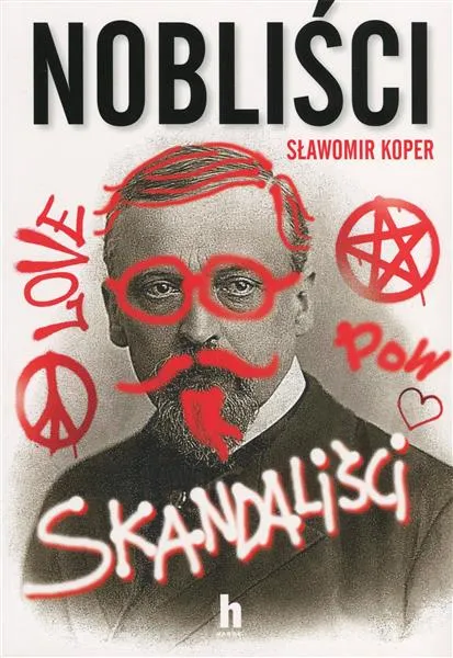 Niska cena NOBLIŚCI SKANDALIŚCI