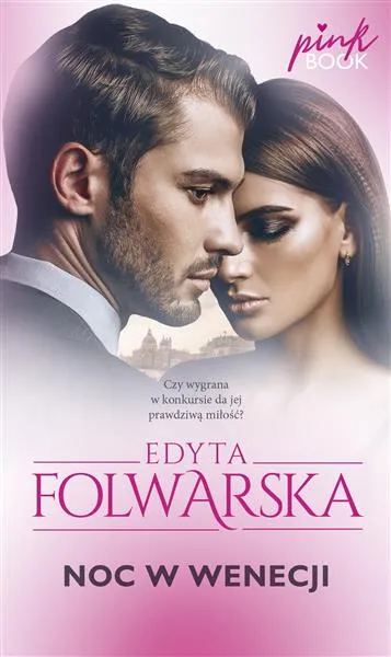 Niska cena NOC W WENECJI
