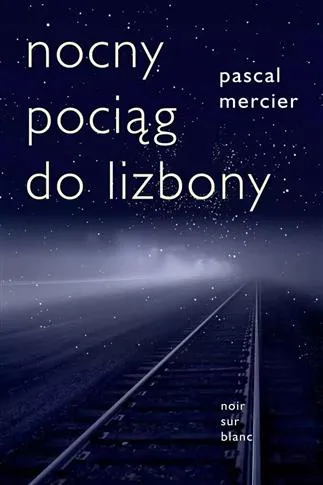 NOCNY POCIĄG DO LIZBONY Rabat