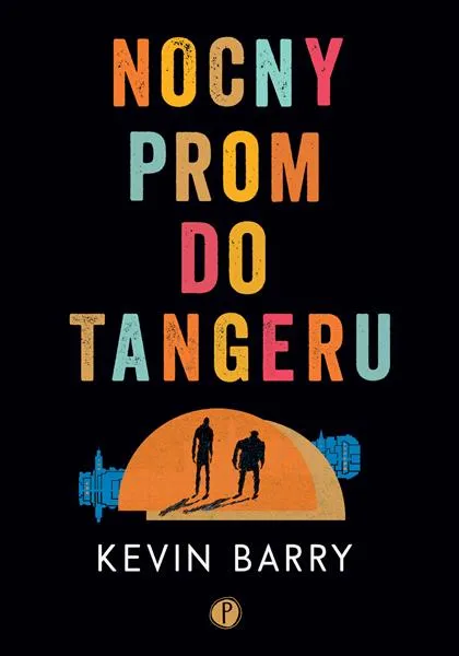 NOCNY PROM DO TANGERU Premium
