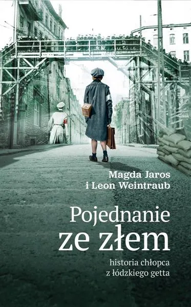 POJEDNANIE ZE ZŁEM Najlepsza cena