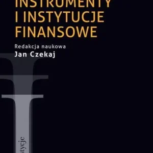 RYNKI, INSTRUMENTY I INSTYTUCJE FINANSOWE Nie przegap