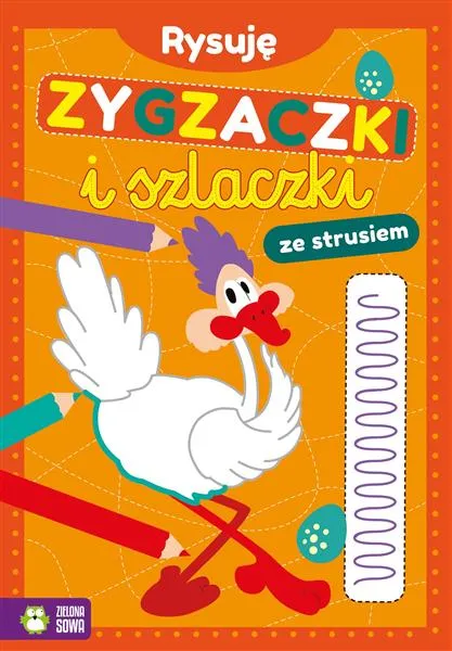 Bezpieczne zakupy RYSUJE ZYGRZACZKI I SZLACZKI