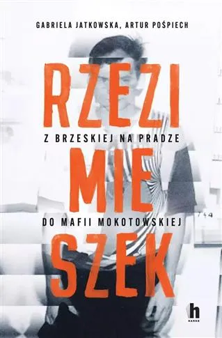 RZEZIMIESZEK Wybór klientów