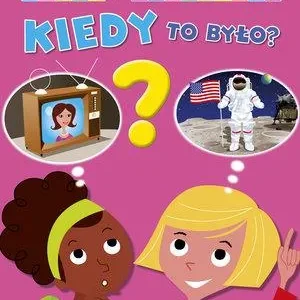 Niska cena ŚWIAT W OBRAZKACH KIEDY TO BYŁO?