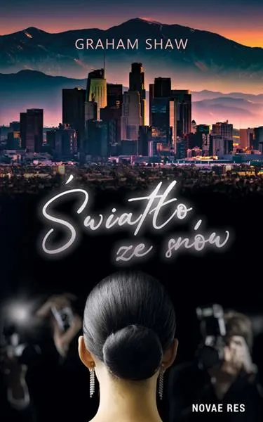 ŚWIATŁO ZE SNÓW Hit sprzedaży