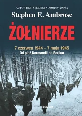 ŻOŁNIERZE Kup teraz