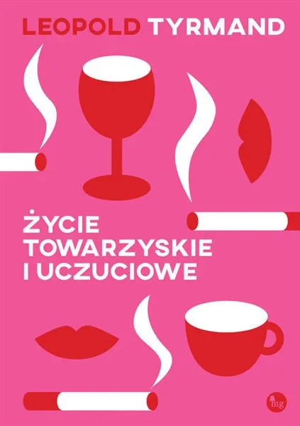 ŻYCIE TOWARZYSKIE I UCZUCIOWE Szybka wysyłka